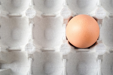 Hen egg