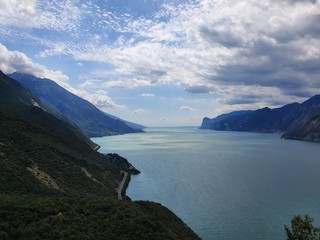 Fototapeta premium Travel to Itali