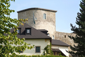 Castle 