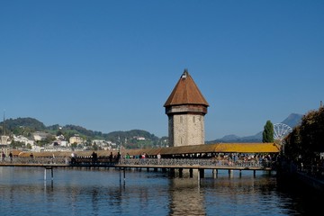 Lucerne 