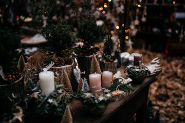 Weihnachts Adventsausstellung