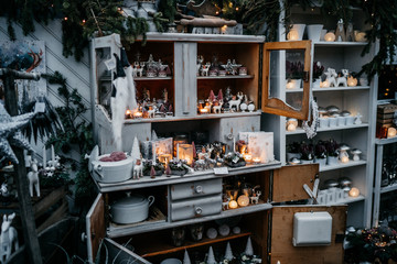 Weihnachts Adventsausstellung