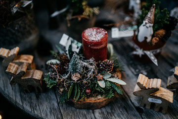 Weihnachts Adventsausstellung