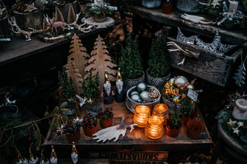 Weihnachts Adventsausstellung