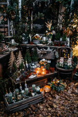 Weihnachts Adventsausstellung