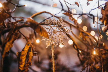 Weihnachts Adventsausstellung