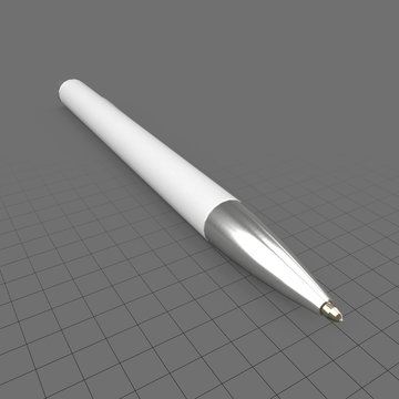 Ballpoint pen 2