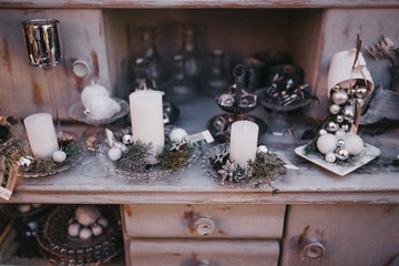 Weihnachts Adventsausstellung