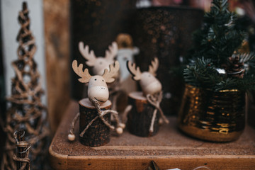 Weihnachts Adventsausstellung