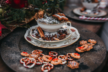 Weihnachts Adventsausstellung