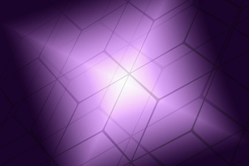 Obraz premium abstract, blue, light, design, illustration, wallpaper, purple, pattern, backdrop, graphic, texture, space, lines, digital, color, art, technology, motion, colorful, pink, fractal, line, futuristic