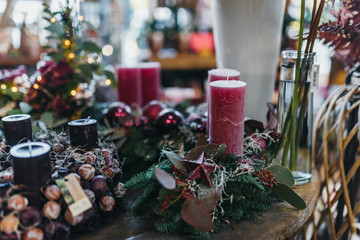 Weihnachts Adventsausstellung