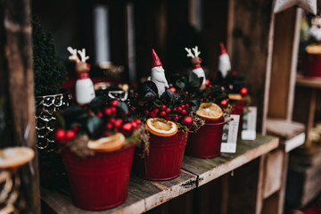 Weihnachts Adventsausstellung