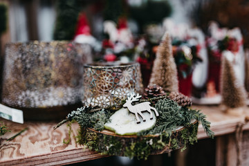 Weihnachts Adventsausstellung