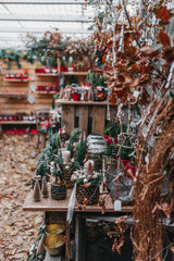 Weihnachts Adventsausstellung 