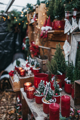 Weihnachts Adventsausstellung 