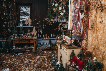 Weihnachts Adventsausstellung 