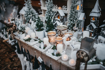 Weihnachts Adventsausstellung 