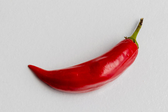 Pimenta dedo de mo&ccedil;a, temperos na cozinha