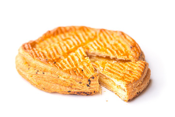Galette des rois