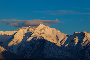 Mountains. Photo Credit: Sergei Belski