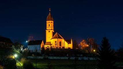 Oberhausen (Peißenberg)