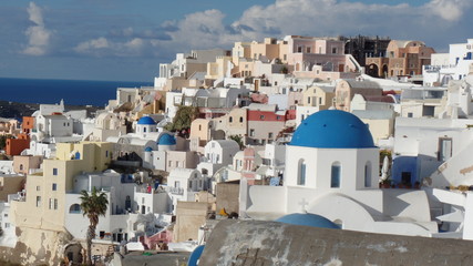 Santorini