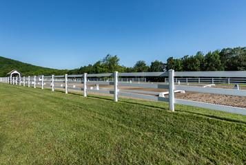 Horse Arena Indoor/Outdoor