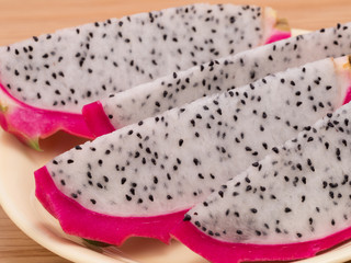 ドラゴンフルーツ