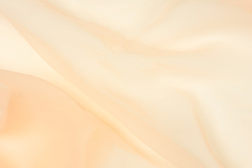 Fototapeta premium silky satin fabric background 