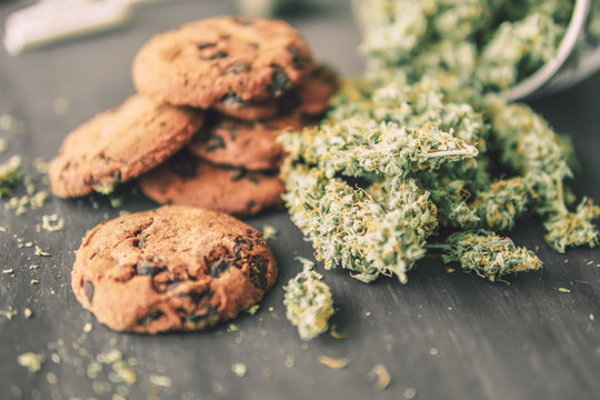 Cannabis Edibles
