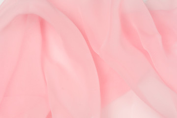 fabric silk satin background 