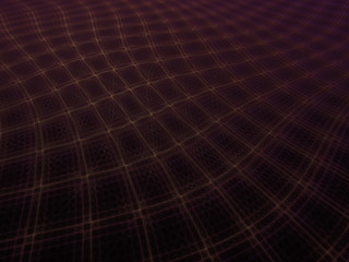 surreal futuristic digital 3d design art abstract background fractal illustration for meditation and decoration wallpaper