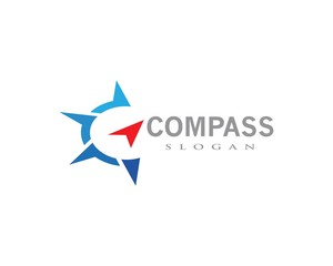 Compass icon