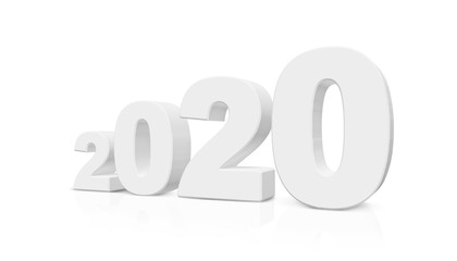Freues neues Jahr 2020!
