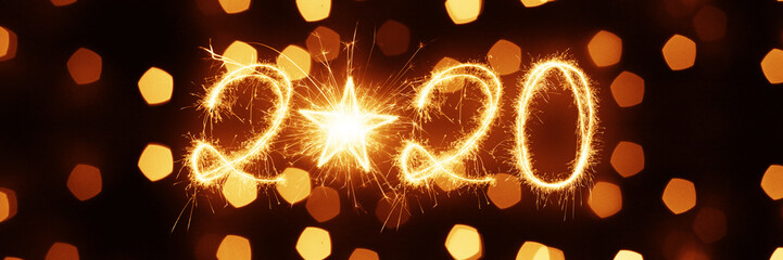 Freues neues Jahr 2020!