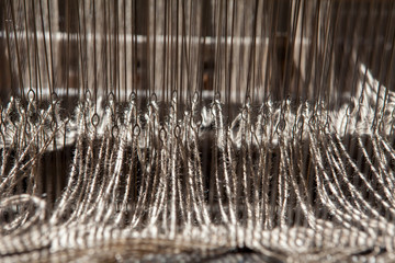 Traditionelles Filzhandwerk im Ötztal