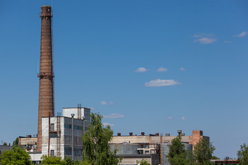 Chernobyl Reactor, Ukraine