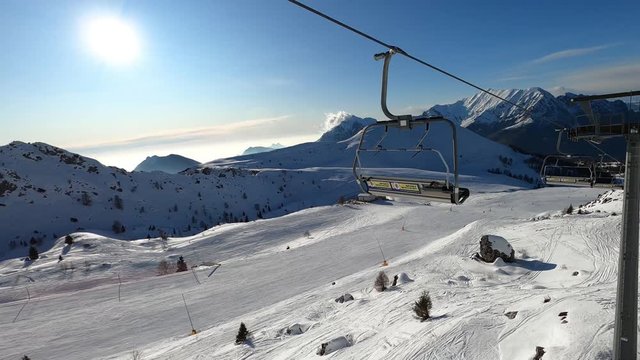 impianti di risalita
