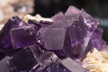 fluorite