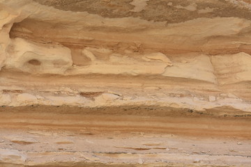 sandy geological texture