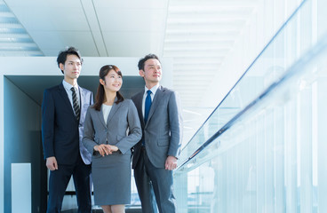 Business