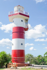 Lighthouse Tower
