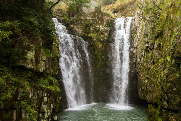 Xikou Scenic Area, Ningbo, Zhejiang, China