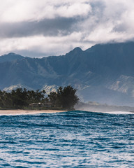 Haleiwa Hawaii © marcel