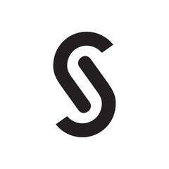JS Initials Logo