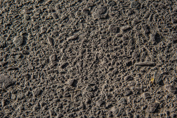 textura asfalto