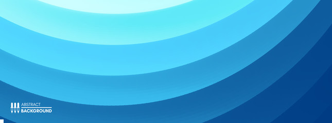 Abstract background with ripple effect and gradients. Sound waves. Vector illustration for promotions or presentations.