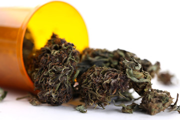 Doctor prescription for weed