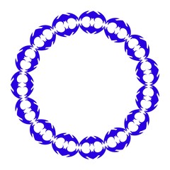 symbol or logo Ornament object 